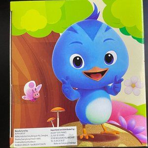 PELUCHE PUPAZZO HOLOLIVE Sakura Miko 5° Anniversario Maguchi 29 Cm EUR 79,31 - IT - Foto 12